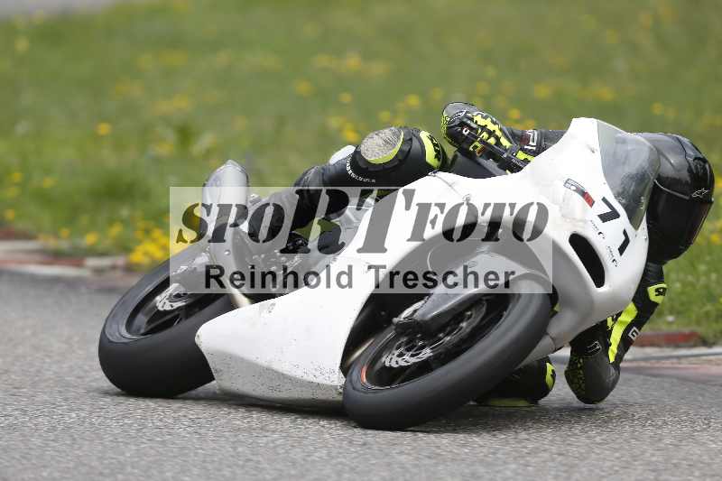 /35 26.07.2025 Speer Racing ADR/Gruppe rot/71